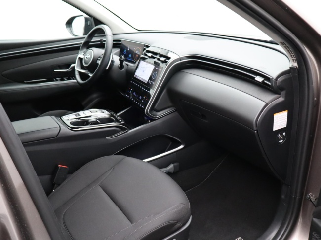 Hyundai Tucson - 1.6 T-GDI HEV Comfort Smart