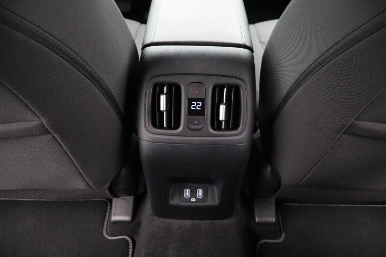 Hyundai Tucson - 1.6 T-GDI HEV Comfort Smart 35