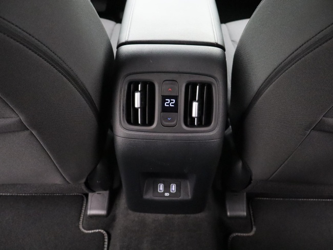 Hyundai Tucson - 1.6 T-GDI HEV Comfort Smart