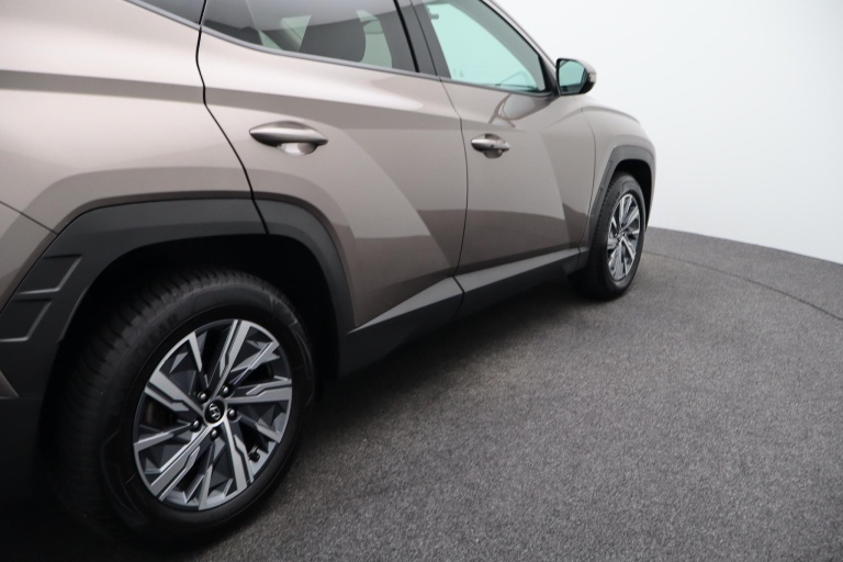 Hyundai Tucson - 1.6 T-GDI HEV Comfort Smart 42