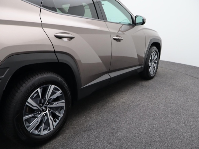 Hyundai Tucson - 1.6 T-GDI HEV Comfort Smart