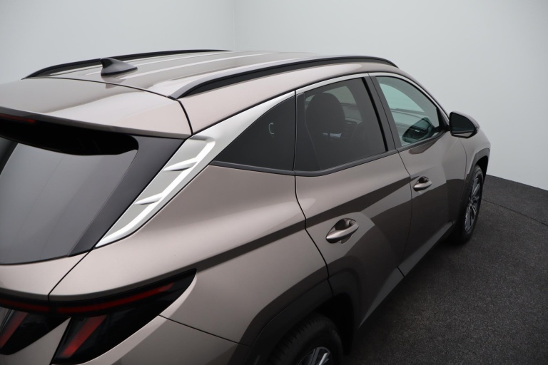 Hyundai Tucson - 1.6 T-GDI HEV Comfort Smart 43
