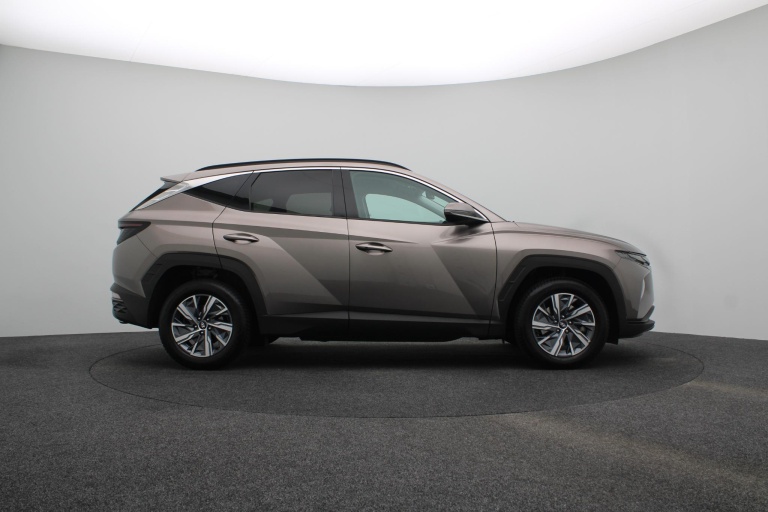 Hyundai Tucson - 1.6 T-GDI HEV Comfort Smart 5