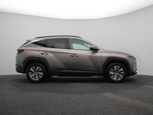 Hyundai Tucson - 1.6 T-GDI HEV Comfort Smart