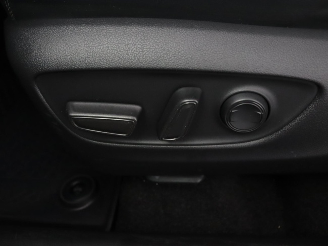 Toyota RAV4 - 2.5 Hybrid Style Limited