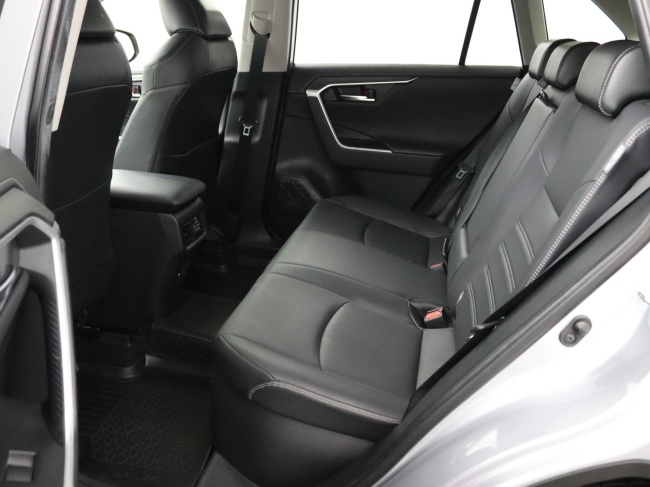 Toyota RAV4 - 2.5 Hybrid Style Limited