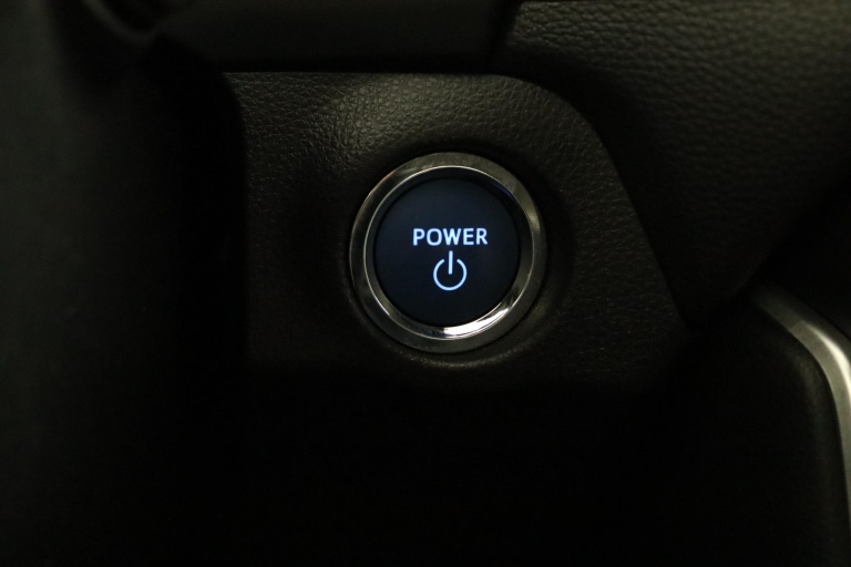 Toyota RAV4 - 2.5 Hybrid Style Limited 22