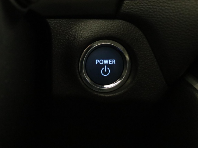 Toyota RAV4 - 2.5 Hybrid Style Limited