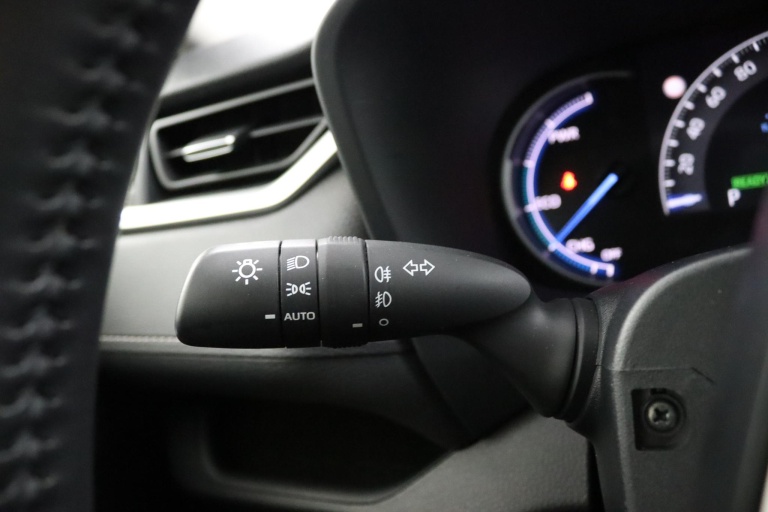 Toyota RAV4 - 2.5 Hybrid Style Limited 23
