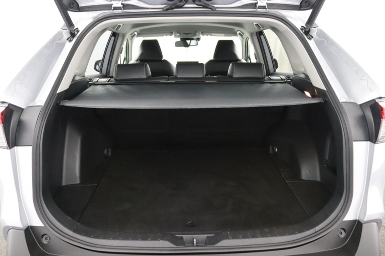 Toyota RAV4 - 2.5 Hybrid Style Limited 28