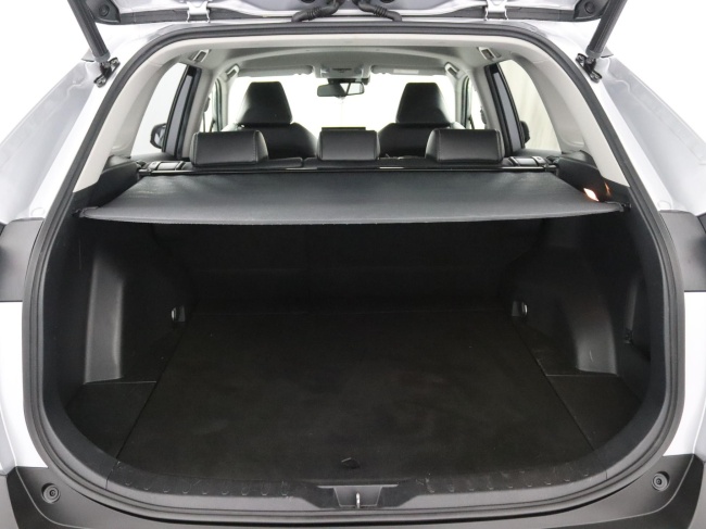 Toyota RAV4 - 2.5 Hybrid Style Limited