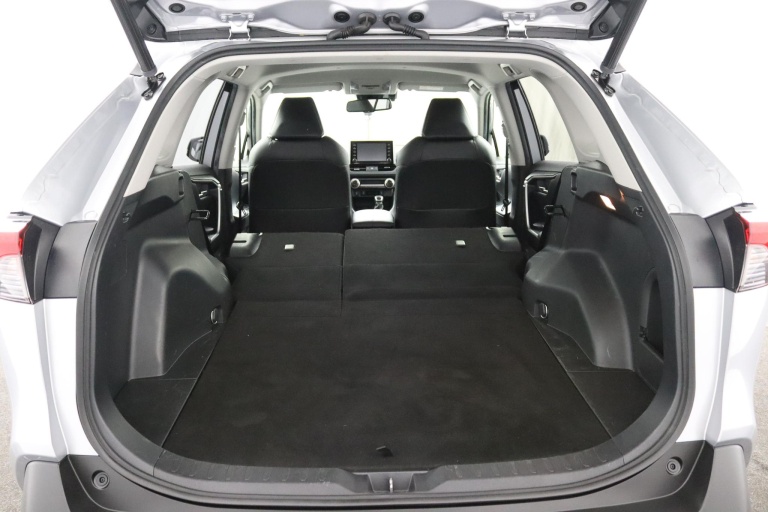 Toyota RAV4 - 2.5 Hybrid Style Limited 29