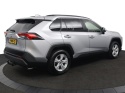Toyota RAV4 - 2.5 Hybrid Style Limited