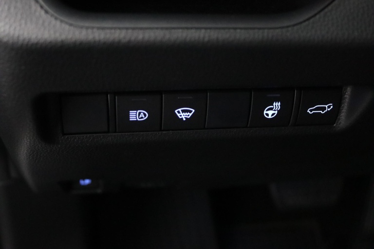 Toyota RAV4 - 2.5 Hybrid Style Limited 32