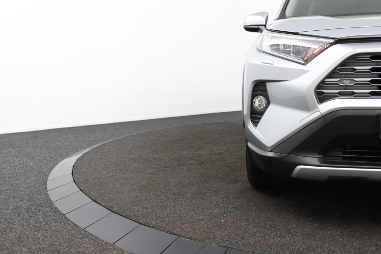 Toyota RAV4 - 2.5 Hybrid Style Limited 35