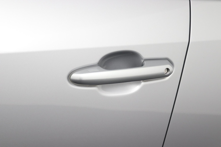 Toyota RAV4 - 2.5 Hybrid Style Limited 36