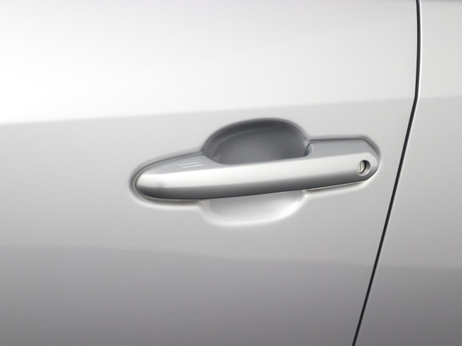 Toyota RAV4 - 2.5 Hybrid Style Limited