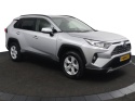 Toyota RAV4 - 2.5 Hybrid Style Limited