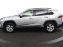 Toyota RAV4 - 2.5 Hybrid Style Limited