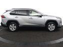 Toyota RAV4 - 2.5 Hybrid Style Limited