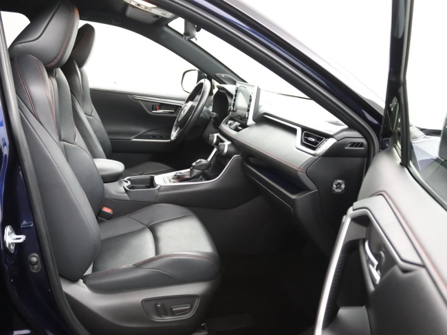 Toyota RAV4 - 2.5 Plug-in Hybrid AWD Bi-Tone Plus