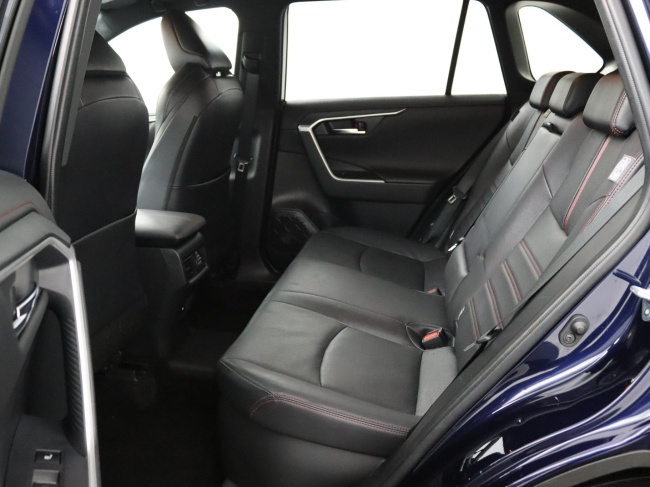 Toyota RAV4 - 2.5 Plug-in Hybrid AWD Bi-Tone Plus