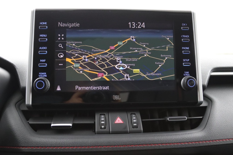 Toyota RAV4 - 2.5 Plug-in Hybrid AWD Bi-Tone Plus 14