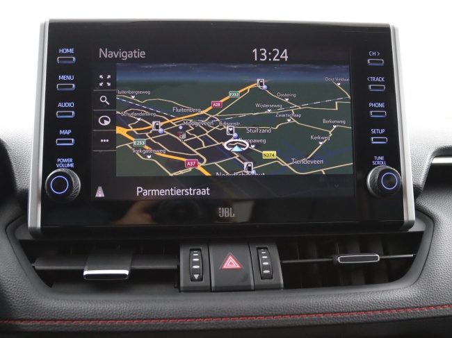 Toyota RAV4 - 2.5 Plug-in Hybrid AWD Bi-Tone Plus