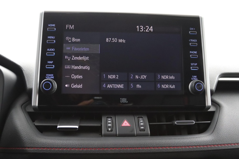 Toyota RAV4 - 2.5 Plug-in Hybrid AWD Bi-Tone Plus 16