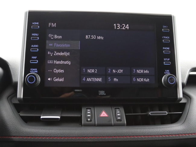 Toyota RAV4 - 2.5 Plug-in Hybrid AWD Bi-Tone Plus
