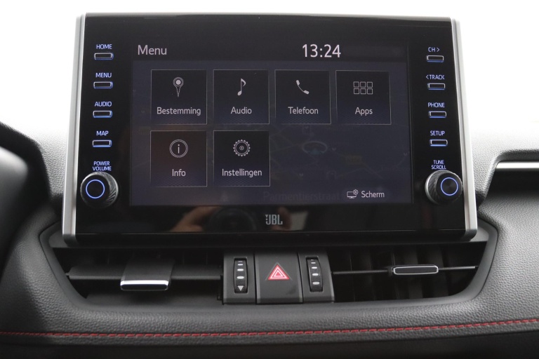 Toyota RAV4 - 2.5 Plug-in Hybrid AWD Bi-Tone Plus 17