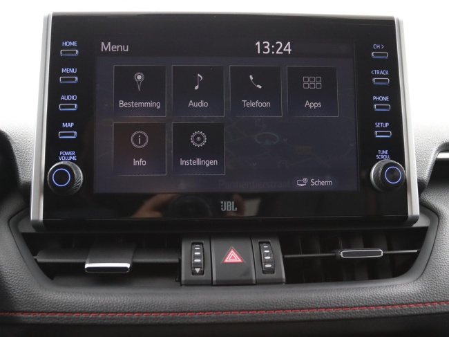 Toyota RAV4 - 2.5 Plug-in Hybrid AWD Bi-Tone Plus