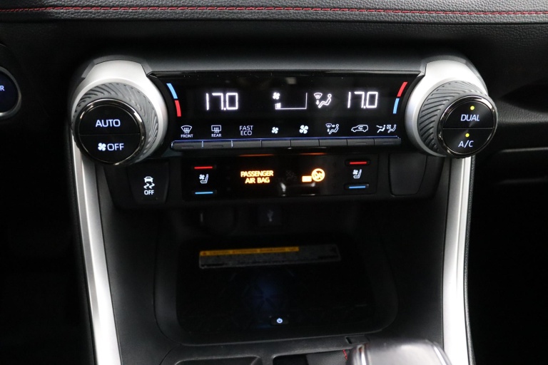 Toyota RAV4 - 2.5 Plug-in Hybrid AWD Bi-Tone Plus 18