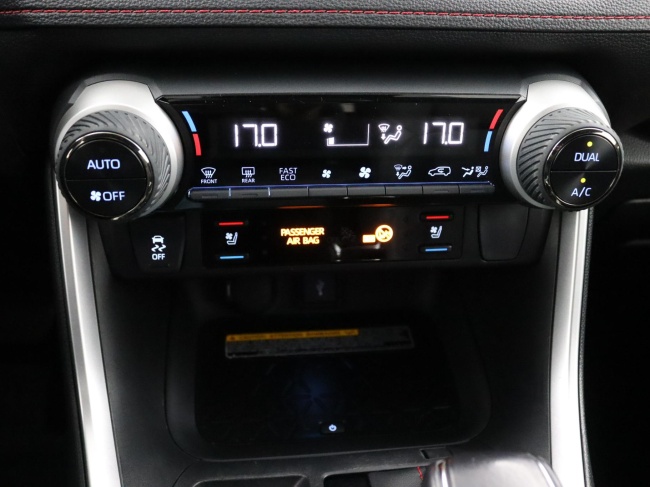 Toyota RAV4 - 2.5 Plug-in Hybrid AWD Bi-Tone Plus