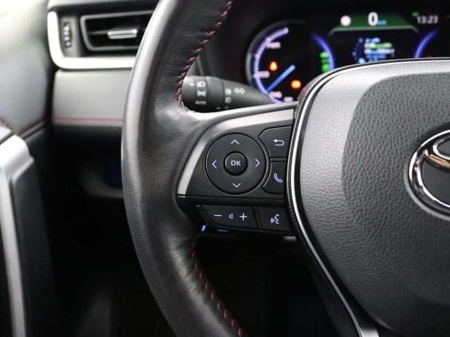 Toyota RAV4 - 2.5 Plug-in Hybrid AWD Bi-Tone Plus