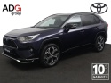 Toyota RAV4 - 2.5 Plug-in Hybrid AWD Bi-Tone Plus
