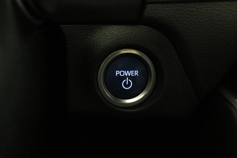 Toyota RAV4 - 2.5 Plug-in Hybrid AWD Bi-Tone Plus 21