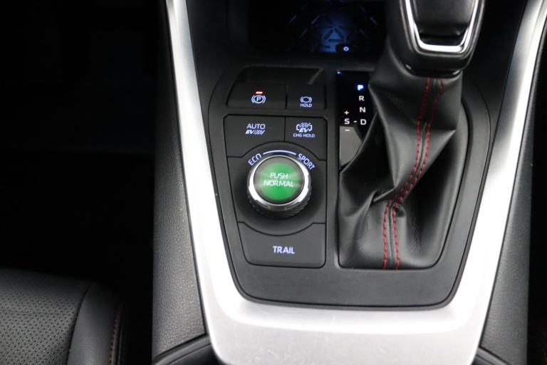 Toyota RAV4 - 2.5 Plug-in Hybrid AWD Bi-Tone Plus 23