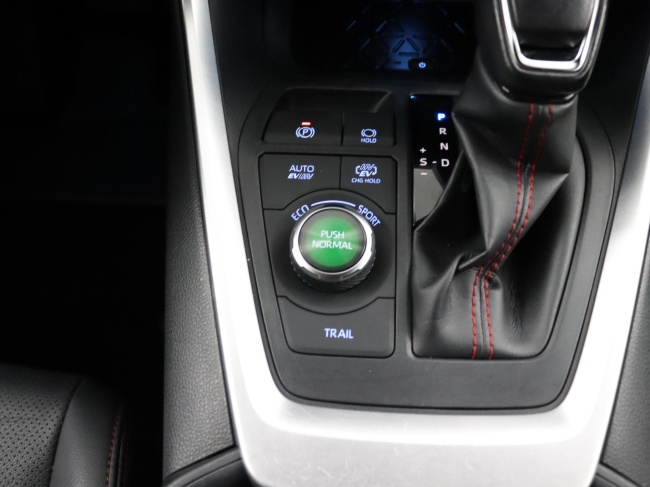 Toyota RAV4 - 2.5 Plug-in Hybrid AWD Bi-Tone Plus