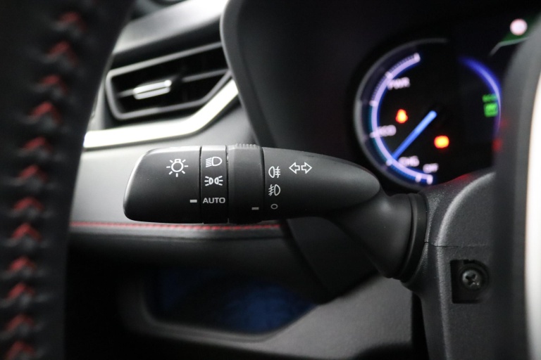 Toyota RAV4 - 2.5 Plug-in Hybrid AWD Bi-Tone Plus 24