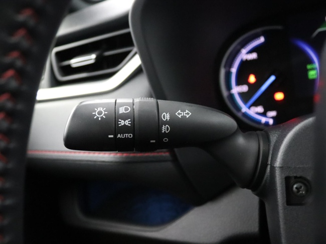 Toyota RAV4 - 2.5 Plug-in Hybrid AWD Bi-Tone Plus