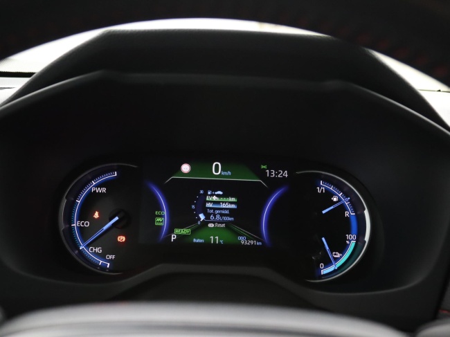 Toyota RAV4 - 2.5 Plug-in Hybrid AWD Bi-Tone Plus