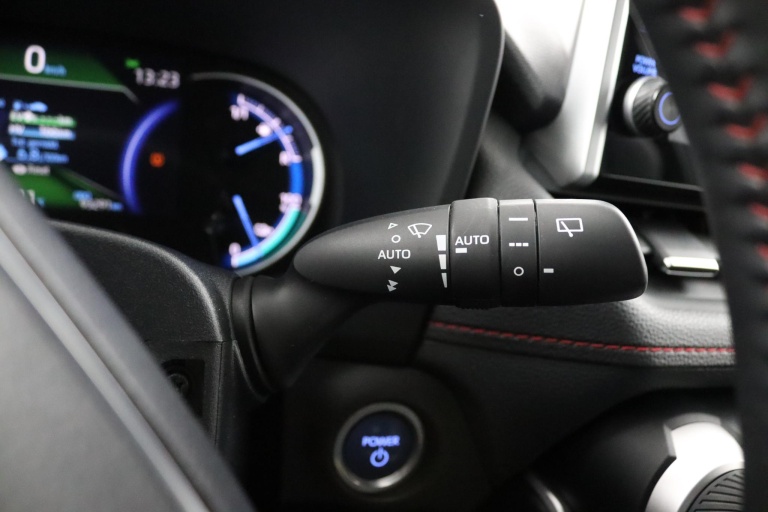 Toyota RAV4 - 2.5 Plug-in Hybrid AWD Bi-Tone Plus 26