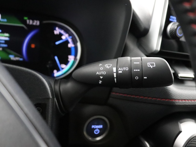 Toyota RAV4 - 2.5 Plug-in Hybrid AWD Bi-Tone Plus
