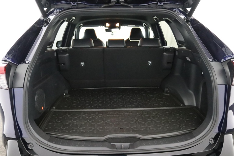Toyota RAV4 - 2.5 Plug-in Hybrid AWD Bi-Tone Plus 29