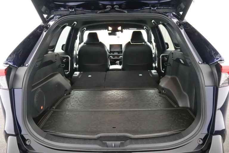 Toyota RAV4 - 2.5 Plug-in Hybrid AWD Bi-Tone Plus 30