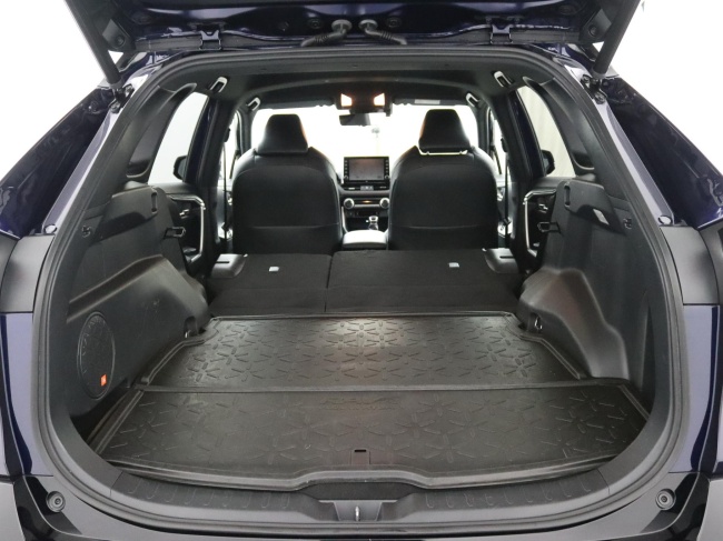 Toyota RAV4 - 2.5 Plug-in Hybrid AWD Bi-Tone Plus