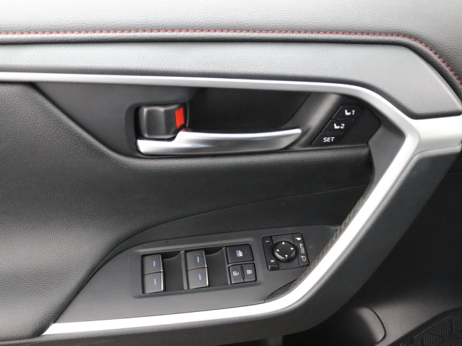 Toyota RAV4 - 2.5 Plug-in Hybrid AWD Bi-Tone Plus