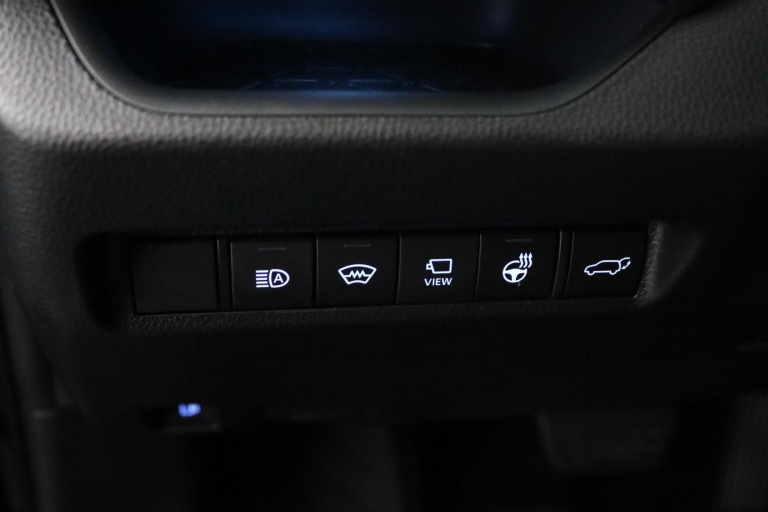 Toyota RAV4 - 2.5 Plug-in Hybrid AWD Bi-Tone Plus 33