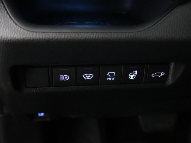 Toyota RAV4 - 2.5 Plug-in Hybrid AWD Bi-Tone Plus